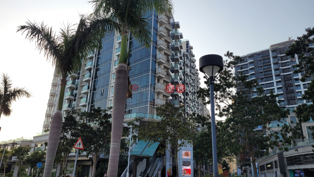 MONTEREY 1座 (Monterey Tower 1) 將軍澳| ()(2)