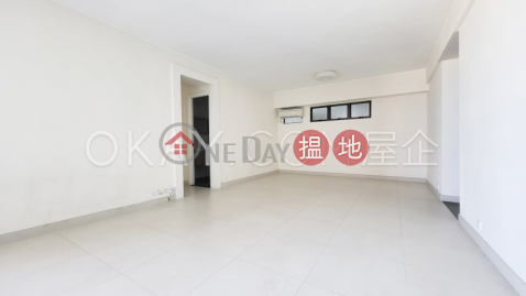 Efficient 3 bedroom with sea views | Rental | Excelsior Court 輝鴻閣 _0