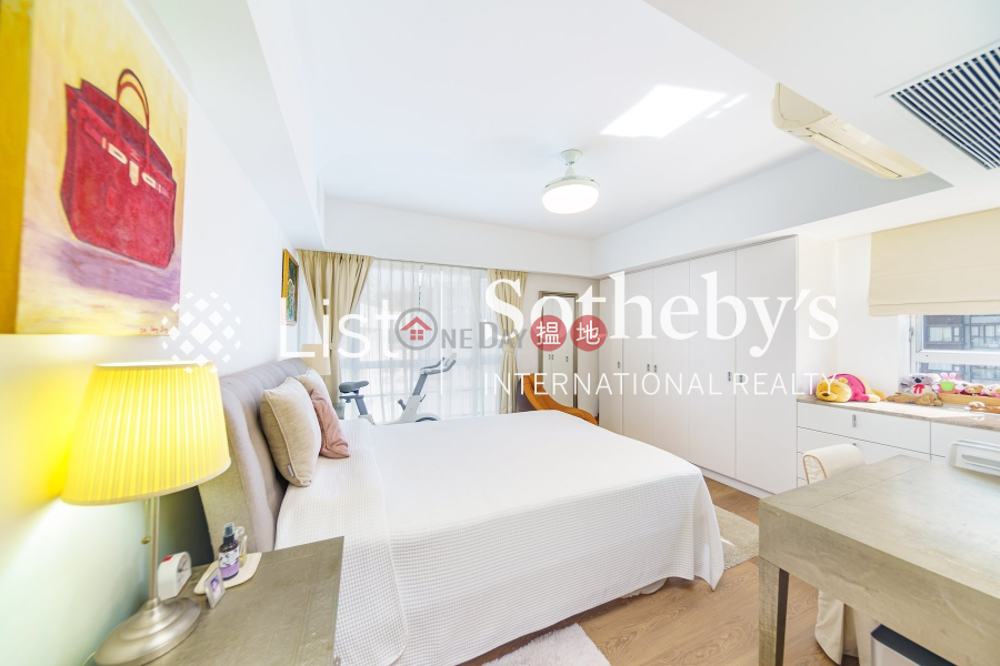 Property Search Hong Kong | OneDay | Residential, Sales Listings | Property for Sale at Rose Court with 4 Bedrooms