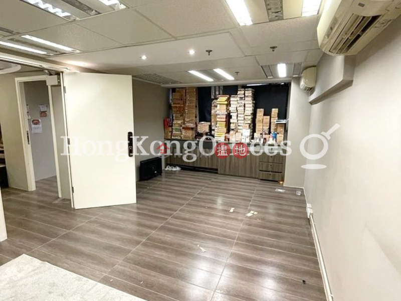 Office Unit for Rent at SPA Centre, SPA Centre 恆澤商業中心 Rental Listings | Wan Chai District (HKO-75556-AIHR)