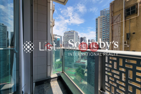 Property for Rent at J Residence with 1 Bedroom | J Residence 嘉薈軒 _0