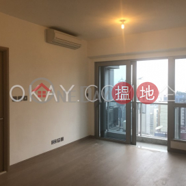 Exquisite 3 bedroom on high floor with balcony | For Sale