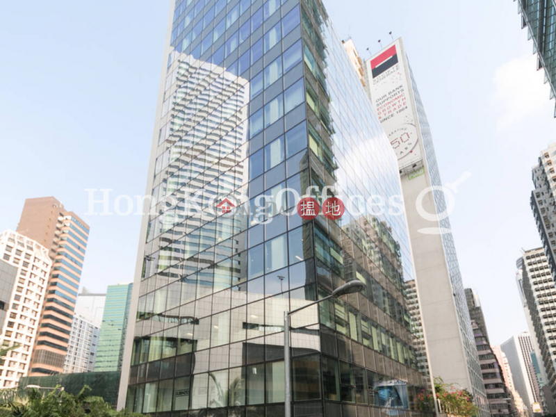 Property Search Hong Kong | OneDay | Office / Commercial Property, Rental Listings | Office Unit for Rent at Generali Tower