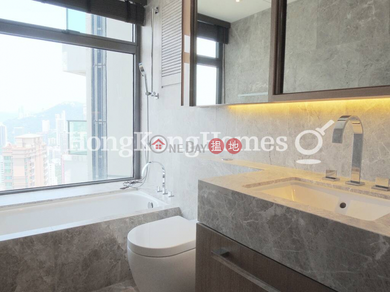 4 Bedroom Luxury Unit for Rent at Azura | 2A Seymour Road | Western District Hong Kong | Rental | HK$ 100,000/ month