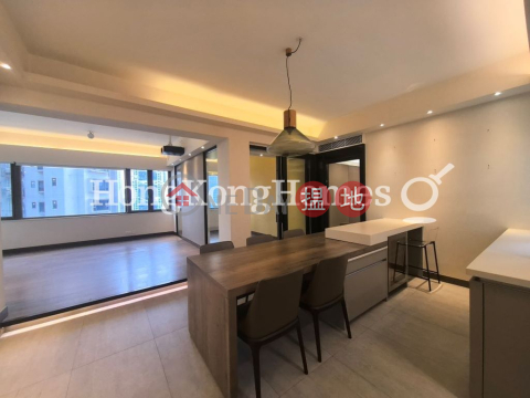 3 Bedroom Family Unit at Chenyu Court | For Sale | Chenyu Court 燦如閣 _0
