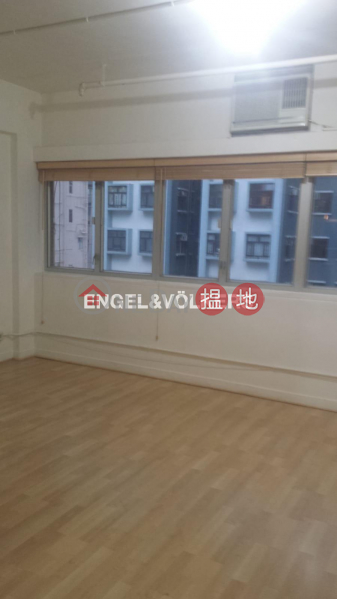 HK$ 18,000/ month, Tai Shing Building | Western District Studio Flat for Rent in Sheung Wan