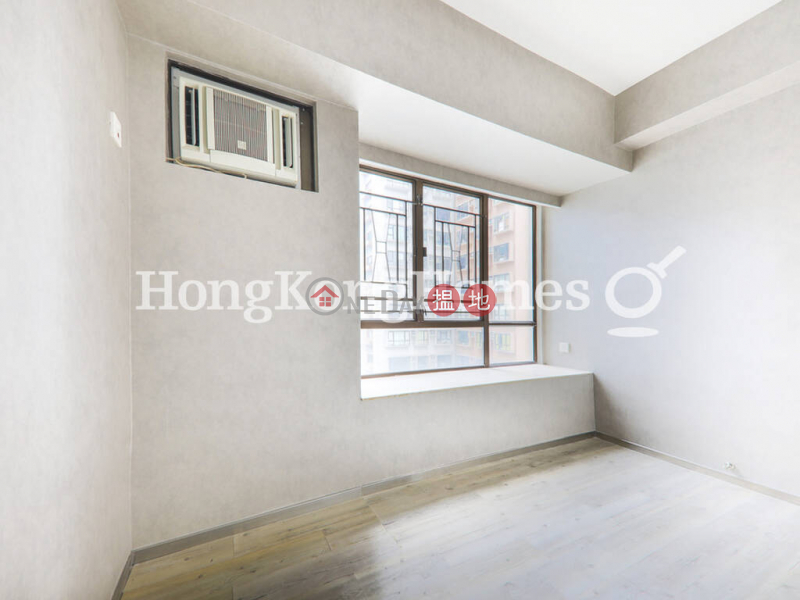 3 Bedroom Family Unit for Rent at Excelsior Court | 83 Robinson Road | Western District, Hong Kong, Rental | HK$ 35,000/ month