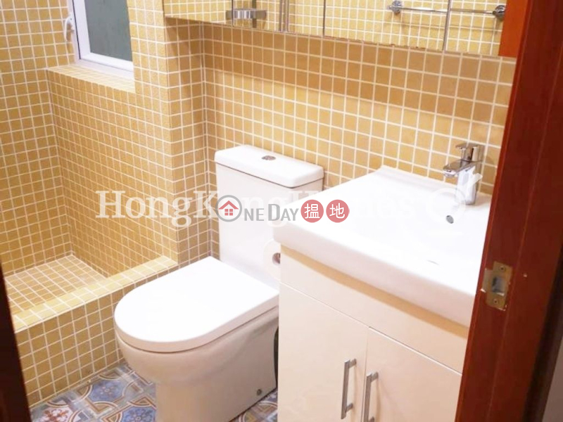 屈地大廈一房單位出售|西區屈地大廈(Whitty Street Court)出售樓盤 (Proway-LID156991S)