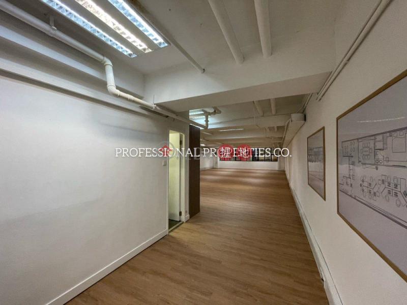 VACANT! ONE UNIT PER FLOOR, 48 Bonham Strand West | Western District, Hong Kong | Sales HK$ 18.09M