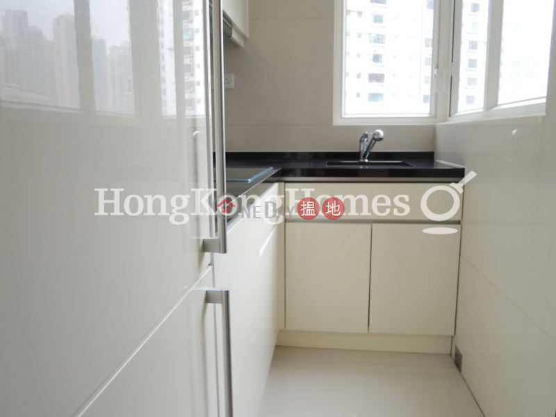 2 Bedroom Unit for Rent at The Icon, 38 Conduit Road | Western District, Hong Kong | Rental | HK$ 28,000/ month