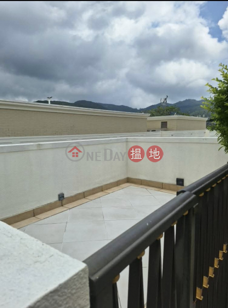 RIVERWALK 1 BEDROOM APT WITH ROOFTOP, Riverwalk 銀河灣畔 Rental Listings | Lantau Island (AMKPR-9285711915)