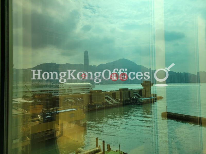 中港城 第3期寫字樓租單位出租33廣東道 | 油尖旺|香港-出租-HK$ 307,136/ 月