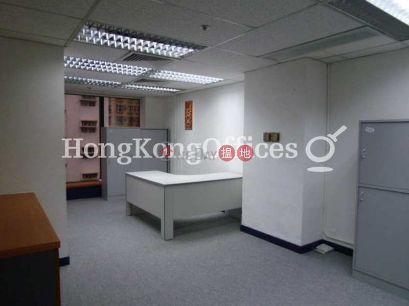 Office Unit for Rent at Hollywood Centre, Hollywood Centre 荷李活商業中心 Rental Listings | Western District (HKO-2065-AEHR)