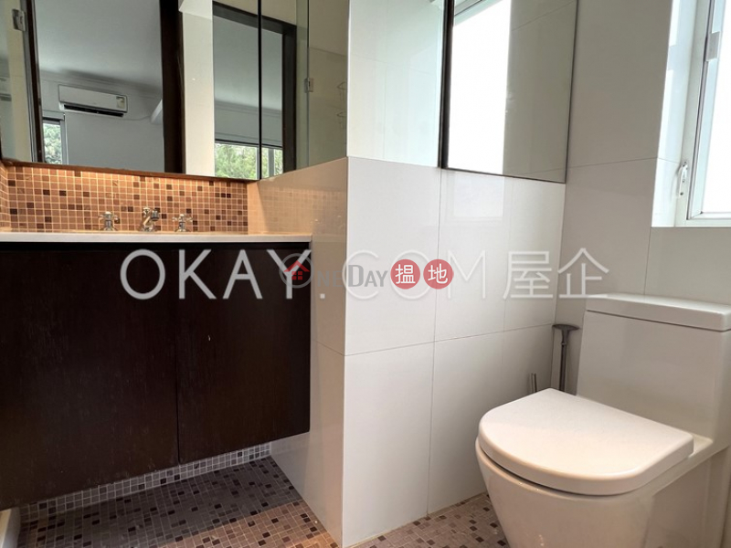 Property Search Hong Kong | OneDay | Residential Rental Listings Efficient 3 bedroom with harbour views, balcony | Rental