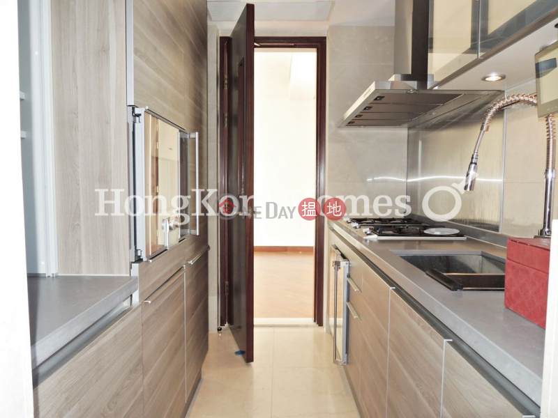 HK$ 40,000/ month | The Coronation | Yau Tsim Mong | 3 Bedroom Family Unit for Rent at The Coronation