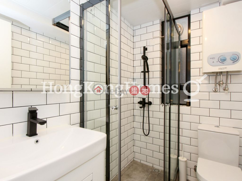 HK$ 1,400萬-寶德大廈|灣仔區寶德大廈兩房一廳單位出售