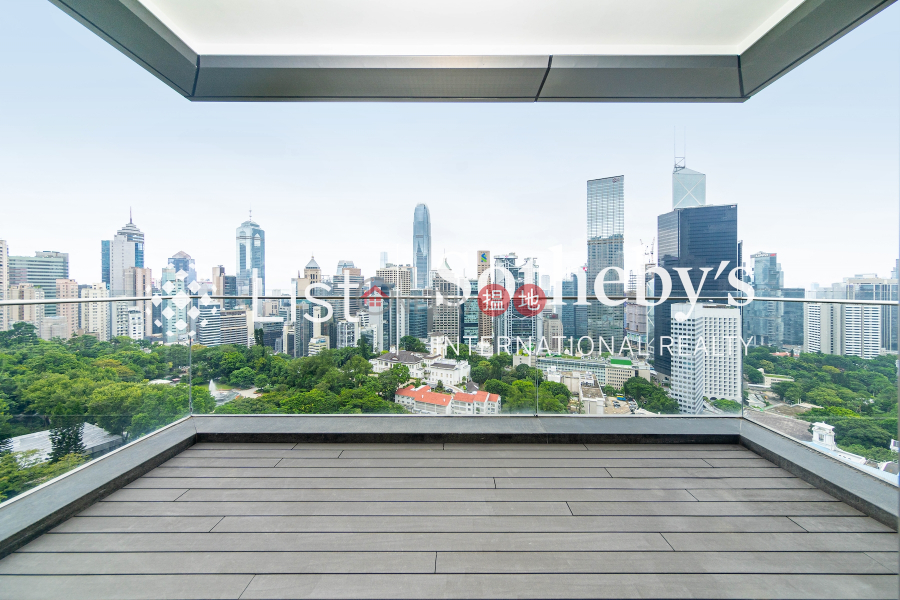 Caine Terrace, Unknown, Residential Rental Listings HK$ 275,000/ month
