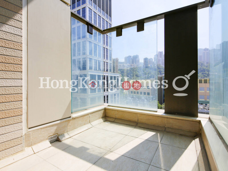 1 Bed Unit for Rent at Park Haven, 38 Haven Street | Wan Chai District | Hong Kong | Rental, HK$ 24,500/ month