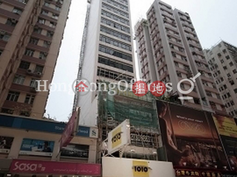 Office Unit for Rent at Canton Plaza, Canton Plaza 流尚坊 | Yau Tsim Mong (HKO-50156-AHHR)_0
