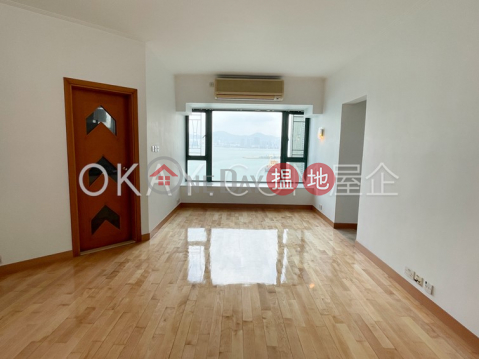 Gorgeous 2 bedroom with sea views | Rental | Manhattan Heights 高逸華軒 _0