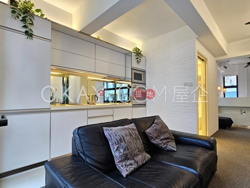 Property Search Hong Kong | OneDay | Residential | Rental Listings, Tasteful studio with rooftop | Rental