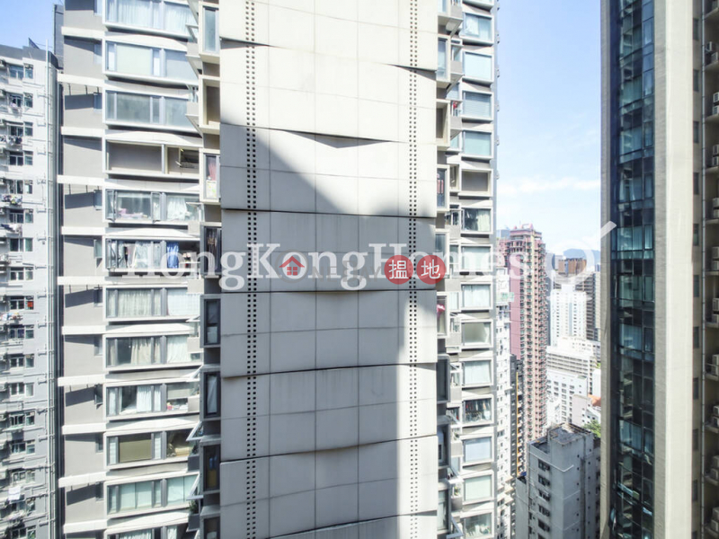 Property Search Hong Kong | OneDay | Residential Rental Listings 3 Bedroom Family Unit for Rent at Seymour Place