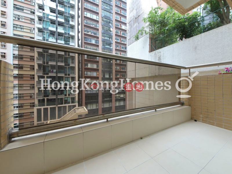 3 Bedroom Family Unit at Po Yue Yuk Building | For Sale | 61 Robinson Road | Western District Hong Kong, Sales | HK$ 19.3M