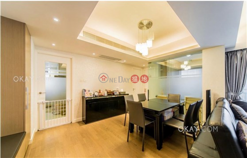 Property Search Hong Kong | OneDay | Residential Rental Listings | Efficient 2 bedroom with balcony & parking | Rental