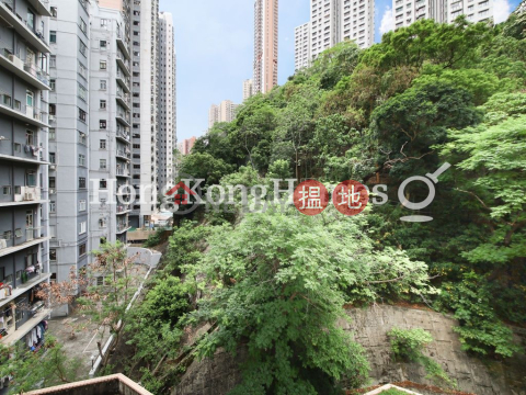 3 Bedroom Family Unit at San Francisco Towers | For Sale | San Francisco Towers 金山花園 _0