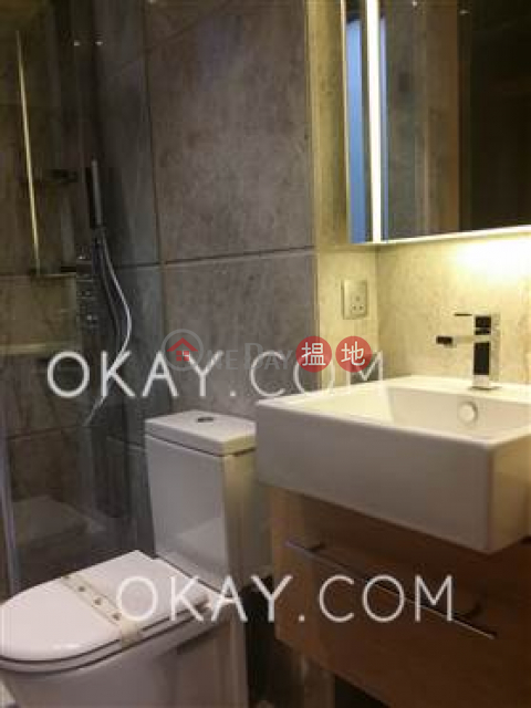 Popular 1 bedroom in Sai Ying Pun | For Sale | The Met. Sublime 薈臻 _0