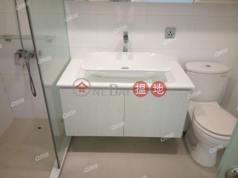 King Cheung Mansion | 1 bedroom Low Floor Flat for Sale | King Cheung Mansion 景祥大樓 _0