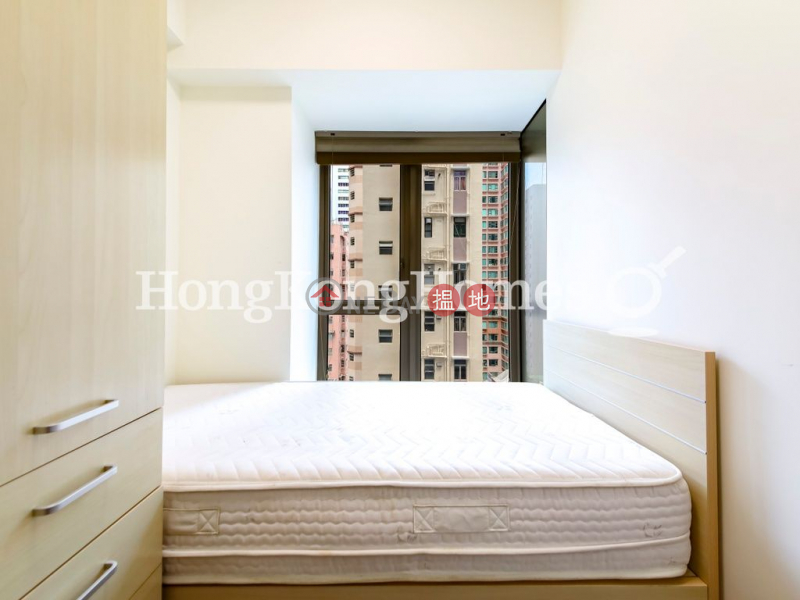 囍匯 5座兩房一廳單位出租-33太原街 | 灣仔區|香港-出租|HK$ 33,000/ 月