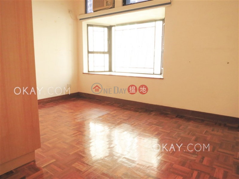 HK$ 56,000/ month, Ventris Place, Wan Chai District, Efficient 3 bedroom on high floor with balcony | Rental
