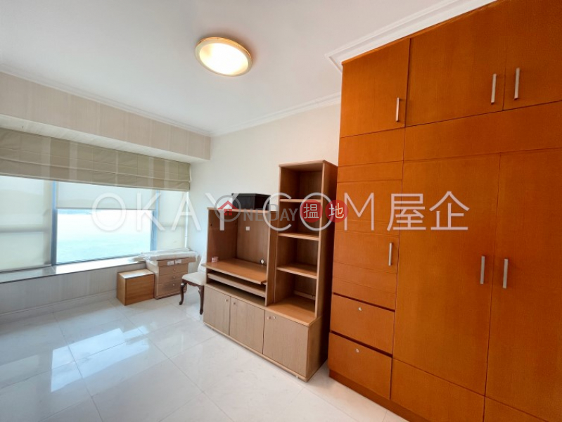 Exquisite 4 bedroom on high floor with balcony | For Sale 68 Bel-air Ave | Southern District, Hong Kong | Sales HK$ 63.3M