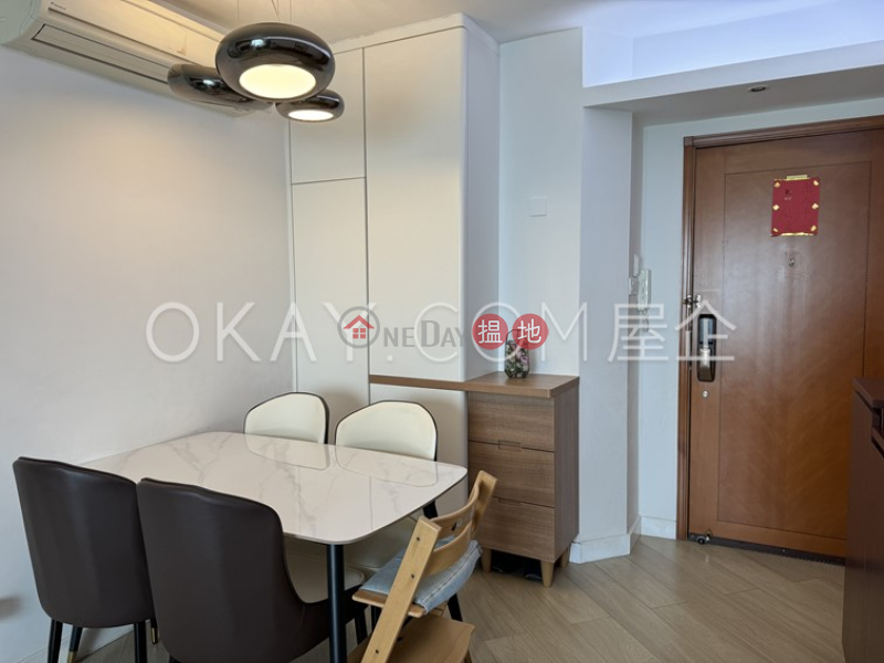 HK$ 1,550萬維港灣8座-油尖旺|3房1廁,極高層,星級會所維港灣8座出售單位