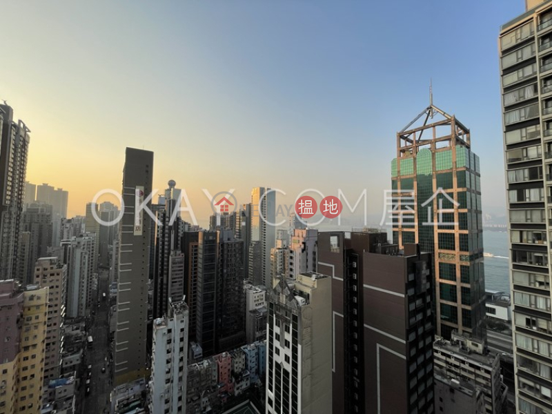 HK$ 1,590萬皇后大道西 160-162 號-西區|2房1廁,極高層,露台皇后大道西 160-162 號出售單位