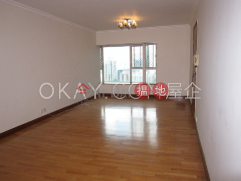 Rare 3 bedroom in North Point Hill | Rental | Pacific Palisades 寶馬山花園 _0