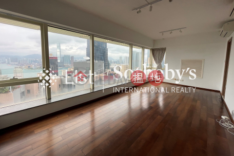 Property for Sale at Centrestage with 4 Bedrooms | Centrestage 聚賢居 _0