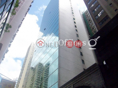 Office Unit for Rent at Chinaweal Centre, Chinaweal Centre 中望商業中心 | Wan Chai District (HKO-85387-AFHR)_0