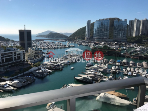 3 Bedroom Family Flat for Sale in Wong Chuk Hang|Marinella Tower 1(Marinella Tower 1)Sales Listings (EVHK44062)_0