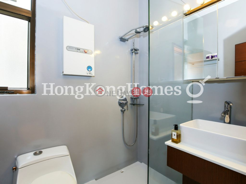 HK$ 65,000/ month Villa Rocha | Wan Chai District, 3 Bedroom Family Unit for Rent at Villa Rocha
