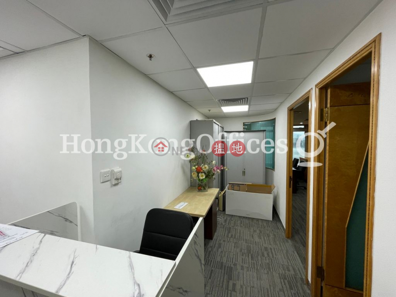 Office Unit for Rent at Chinaweal Centre, Chinaweal Centre 中望商業中心 Rental Listings | Wan Chai District (HKO-78054-AIHR)