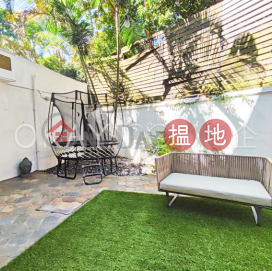 Nicely kept house with rooftop, balcony | Rental | 48 Sheung Sze Wan Village 相思灣村48號 _0