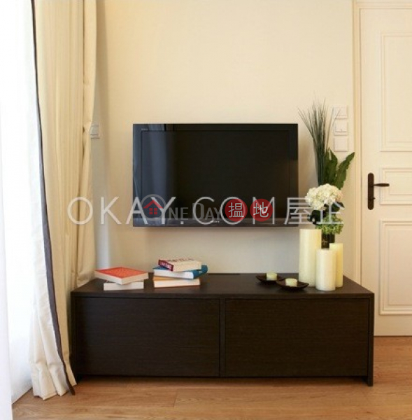 HK$ 28,500/ month, 11 Moon Street | Wan Chai District, Charming 1 bedroom with balcony | Rental