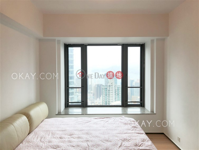 Luxurious 2 bedroom with balcony | Rental | Arezzo 瀚然 Rental Listings