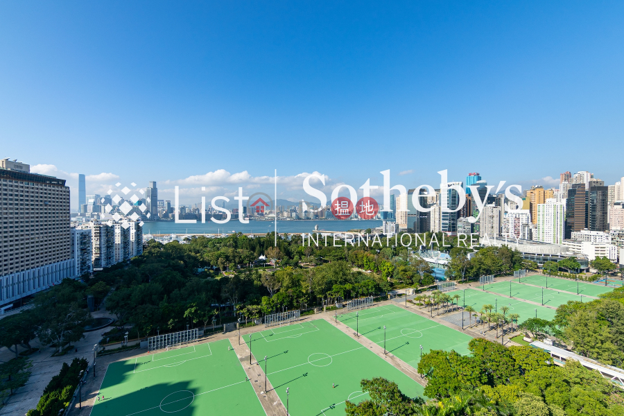 Property for Rent at Bay View Mansion with 3 Bedrooms | Bay View Mansion 灣景樓 Rental Listings