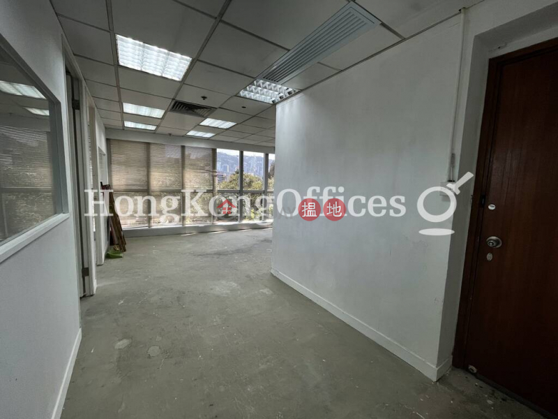 HK$ 33,001/ month Chatham Road South 1 | Yau Tsim Mong Office Unit for Rent at Chatham Road South 1