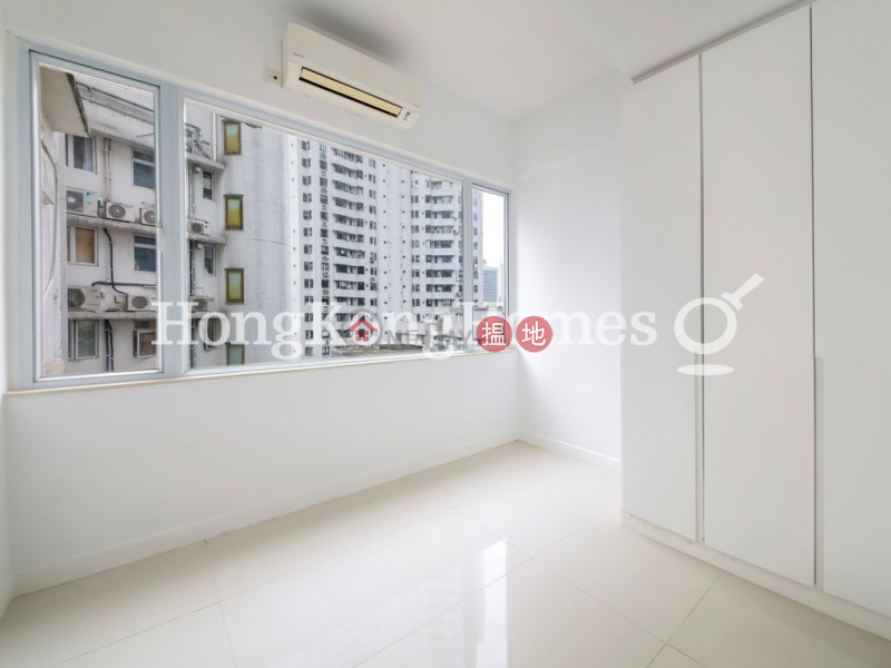 Property Search Hong Kong | OneDay | Residential | Rental Listings, 3 Bedroom Family Unit for Rent at 5G Bowen Road
