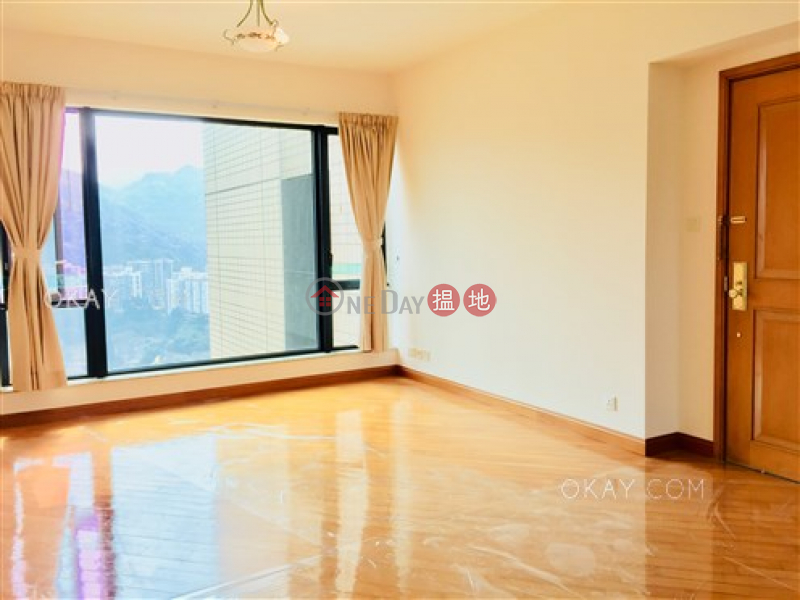 Property Search Hong Kong | OneDay | Residential | Rental Listings Rare 3 bedroom on high floor with racecourse views | Rental