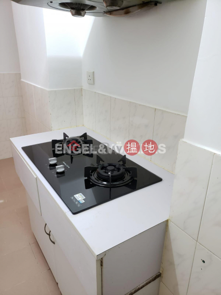 2 Bedroom Flat for Rent in Mid Levels West | Hanwin Mansion 慶雲大廈 Rental Listings